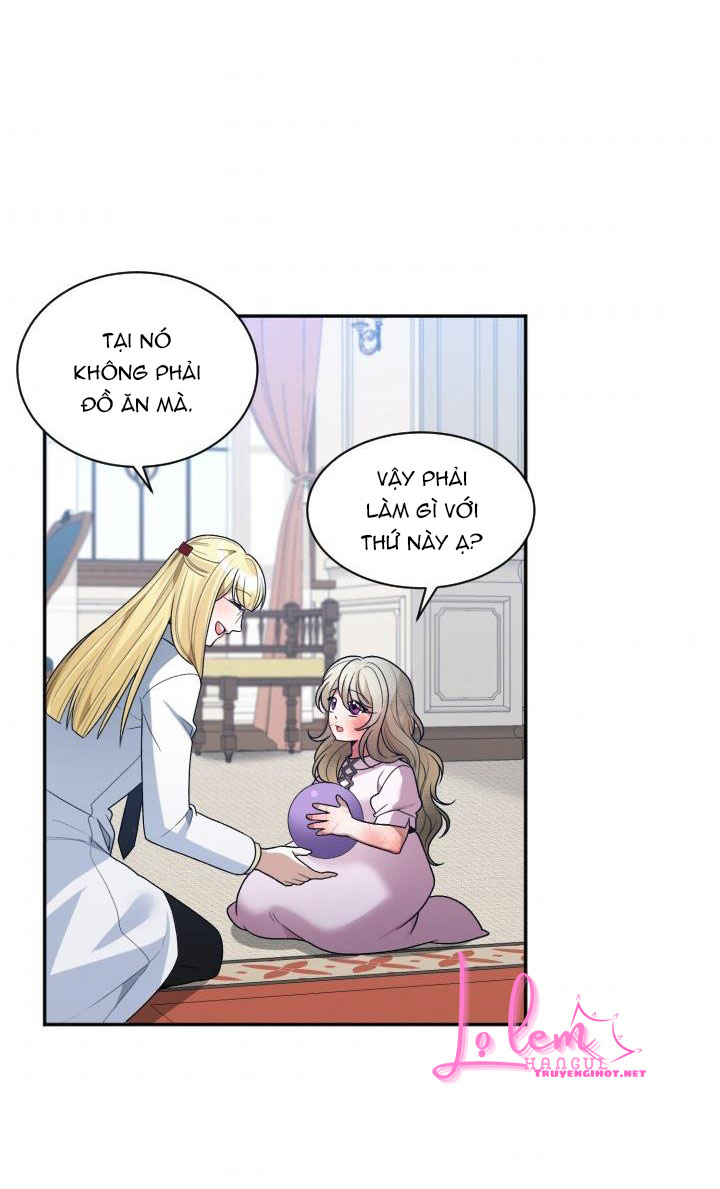 bước đi trên con đường hoa chapter 9 45