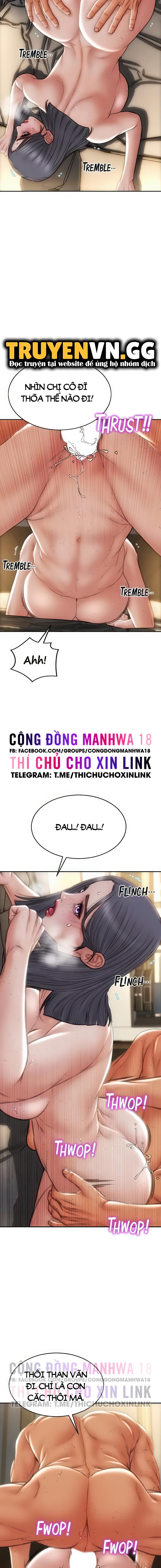 dân chơi out trình chapter 71 8