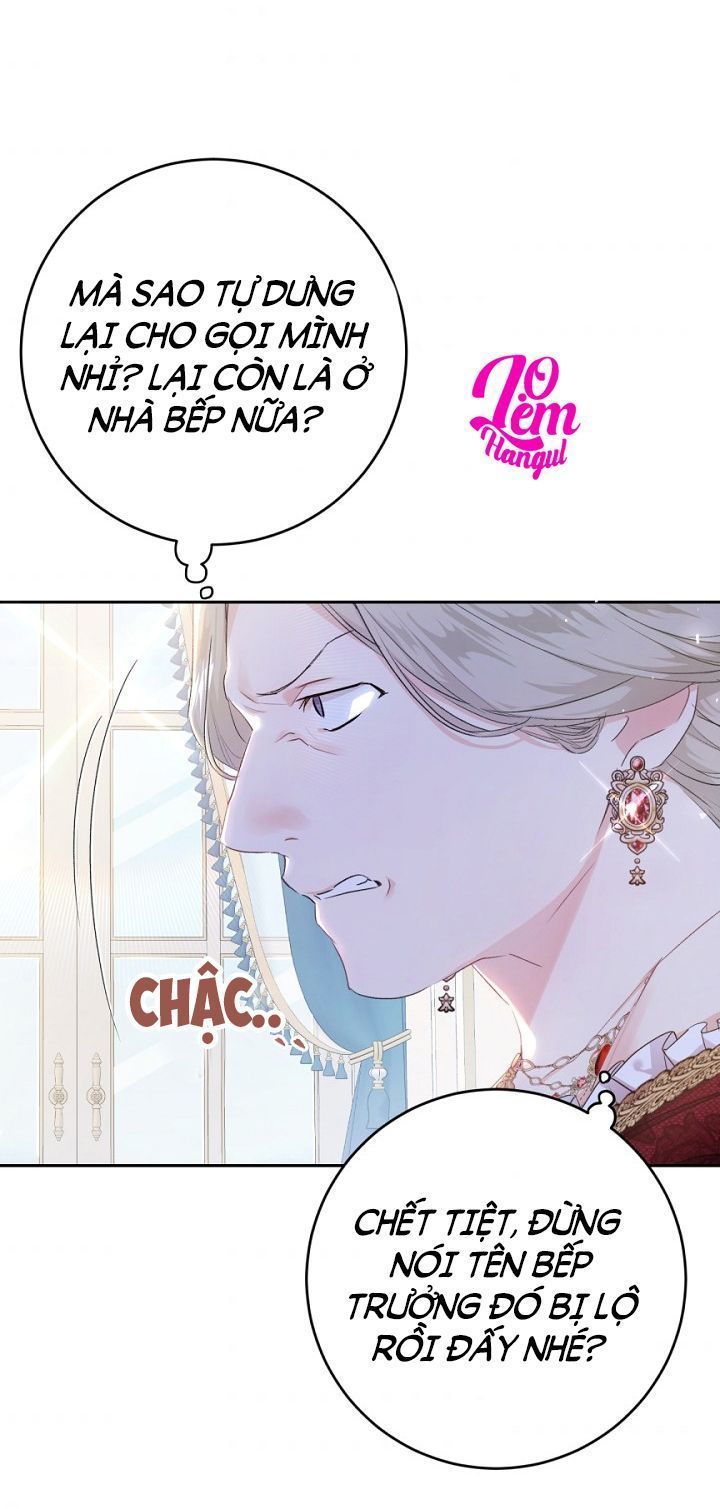 con rối ác nữ marionette chapter 29 65