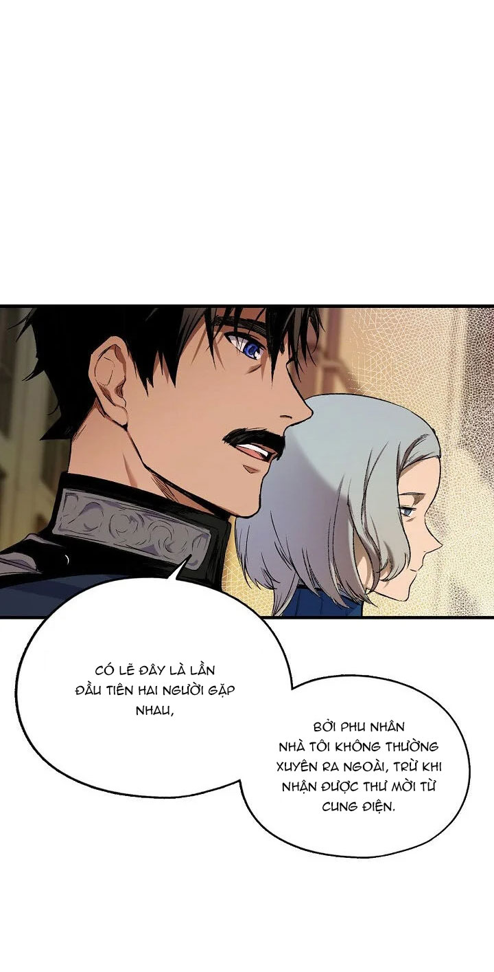 cổ tích về người mẹ kế chapter 20 35