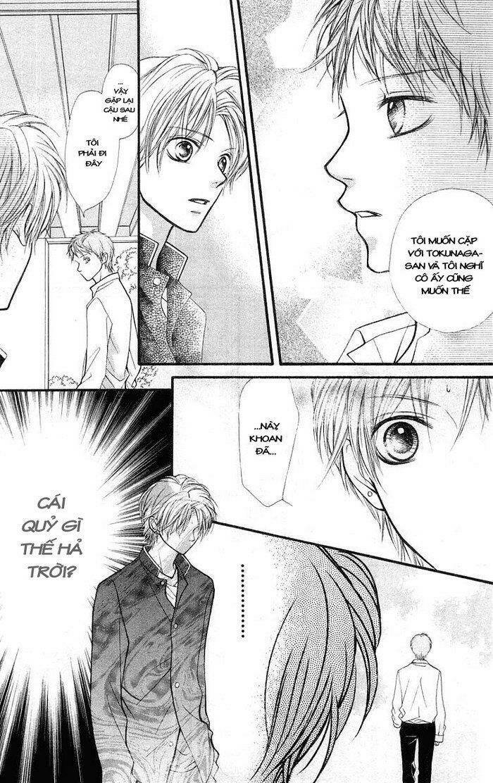 câu chuyện tuổi teen chapter 21 35