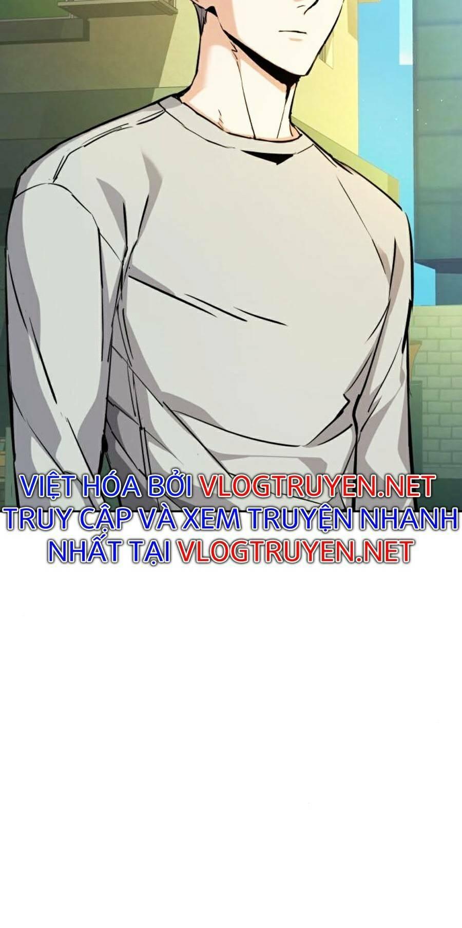 bạn học tôi là lính đánh thuê chapter 67 4