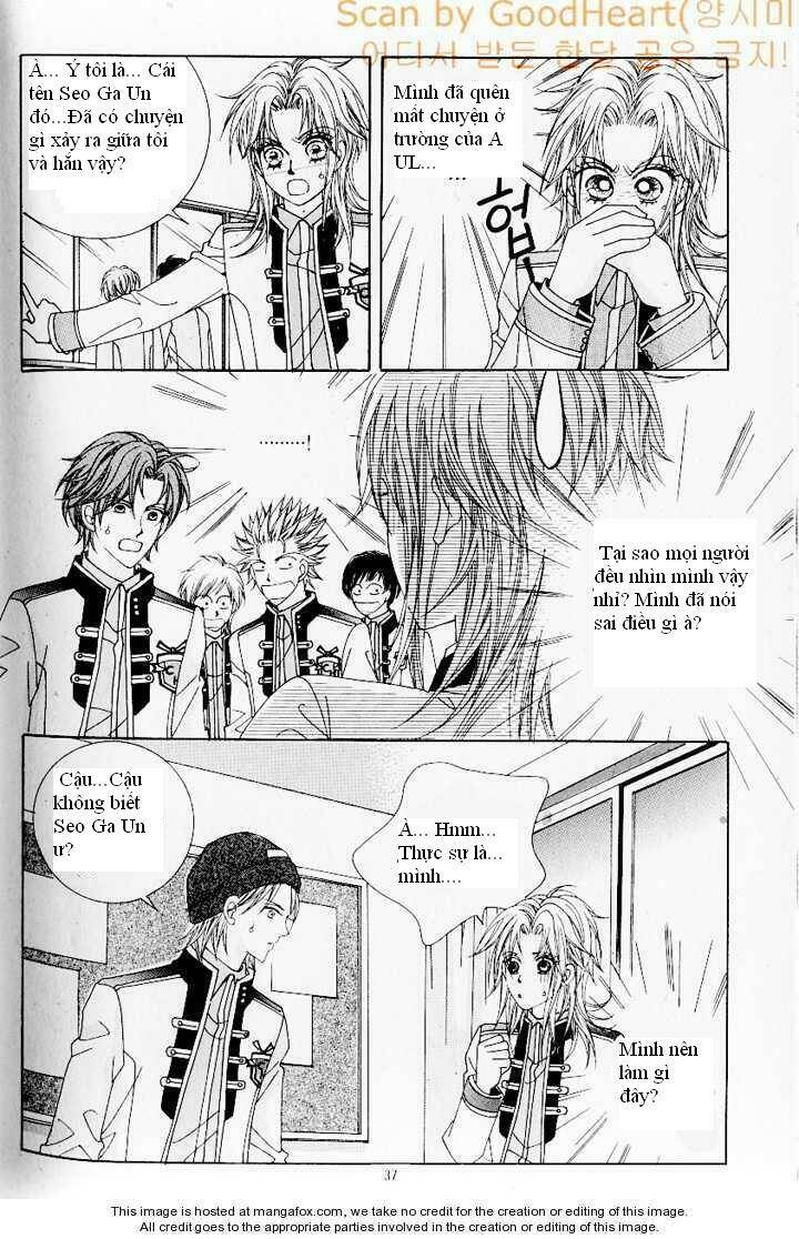 thần tượng mua sắm chapter 9 16