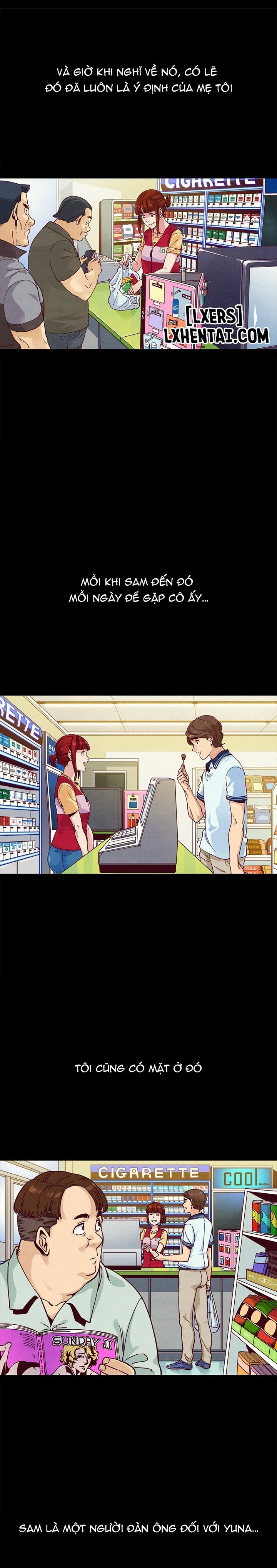 công tử bột chapter 36 14