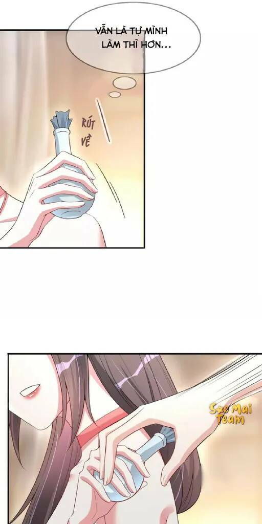 long vương truy thê chapter 11 19