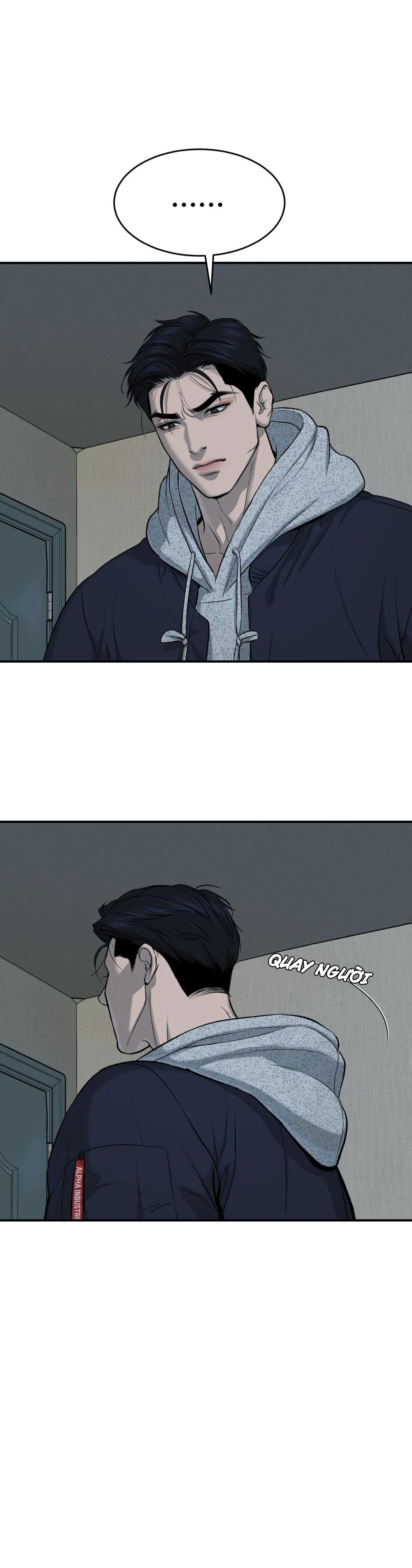 điềm rủi chapter 10 15