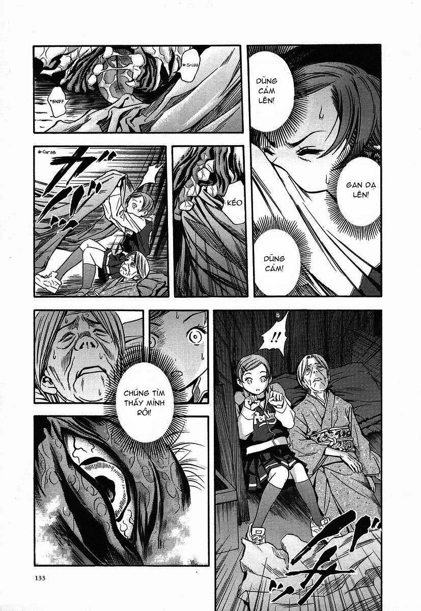 otogi matsuri chapter 36 17