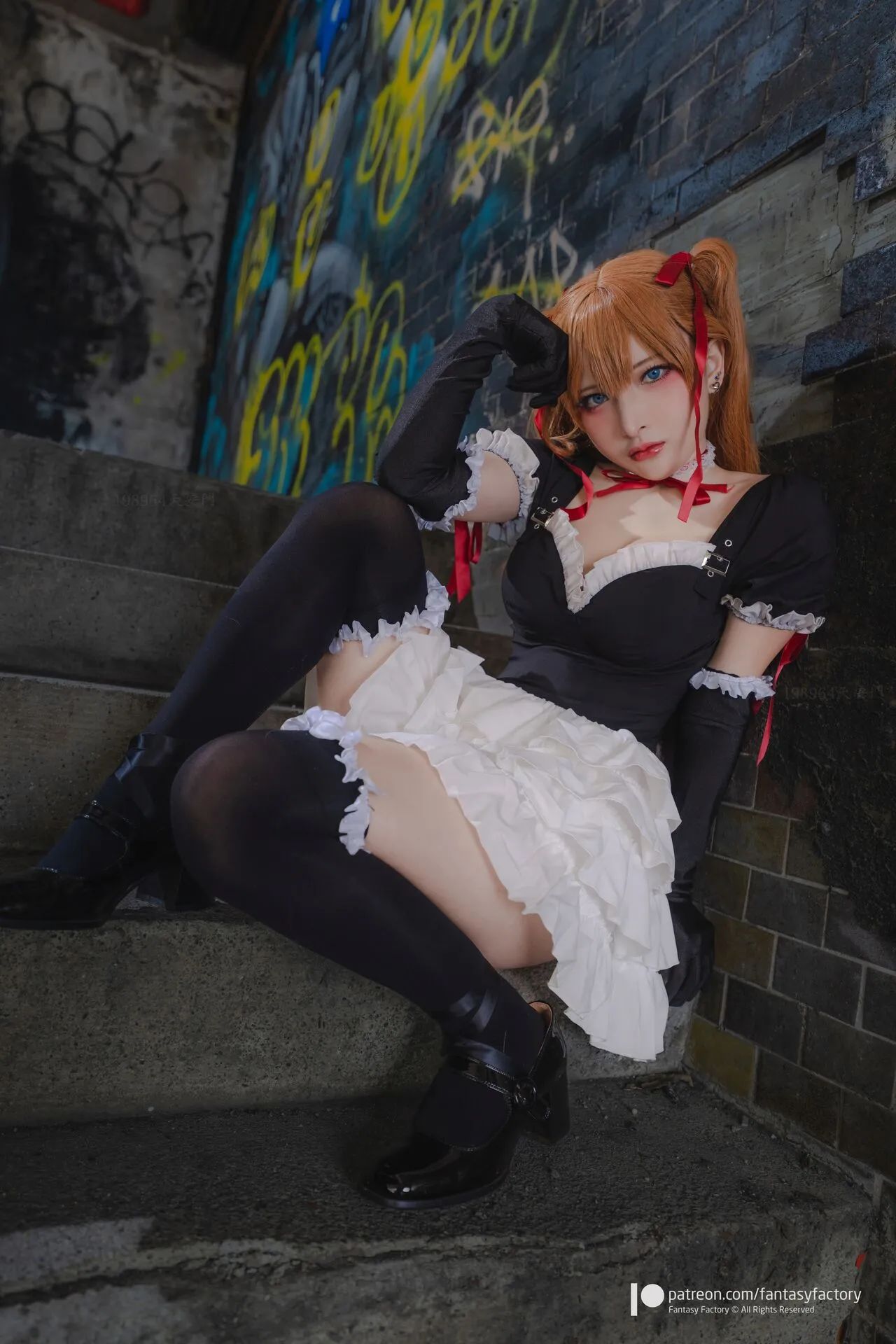 hình cosplay chapter 167 16