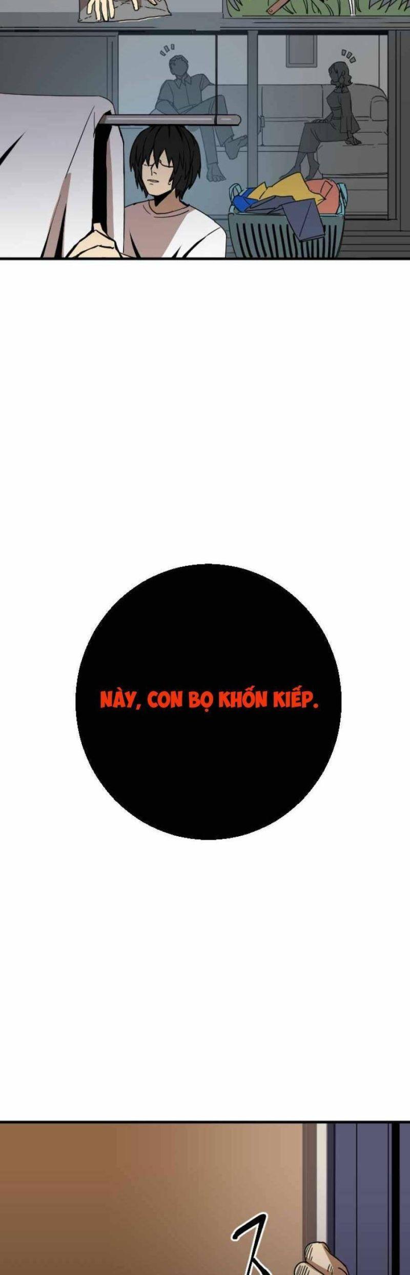 Huyết Thánh Cứu Thế Chủ~ Ta Chỉ Cần 0.0000001% Đã Trở Thành Vô Địch chapter 1 95