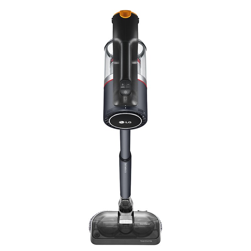 Máy Hút Bụi Lau Nhà Không Dây LG A9N-Max - Hàng Chính Hãng