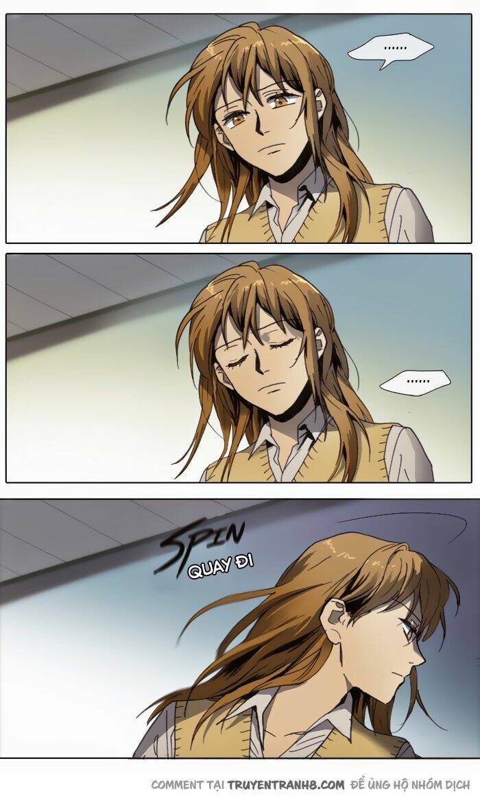 nữ sinh phép thuật chapter 14 6