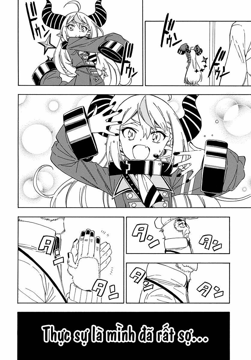 hololive - holox meeting! chapter 8 20