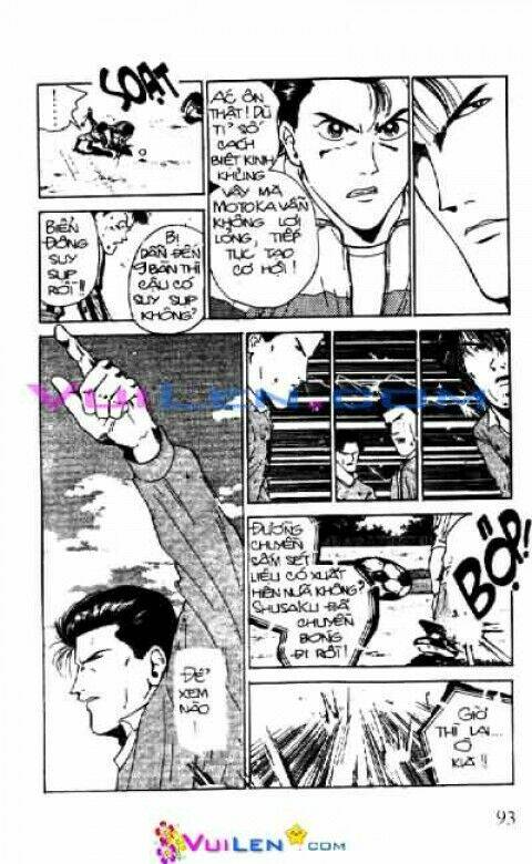 sôi động cầu trường full 17 tập chapter 14 93