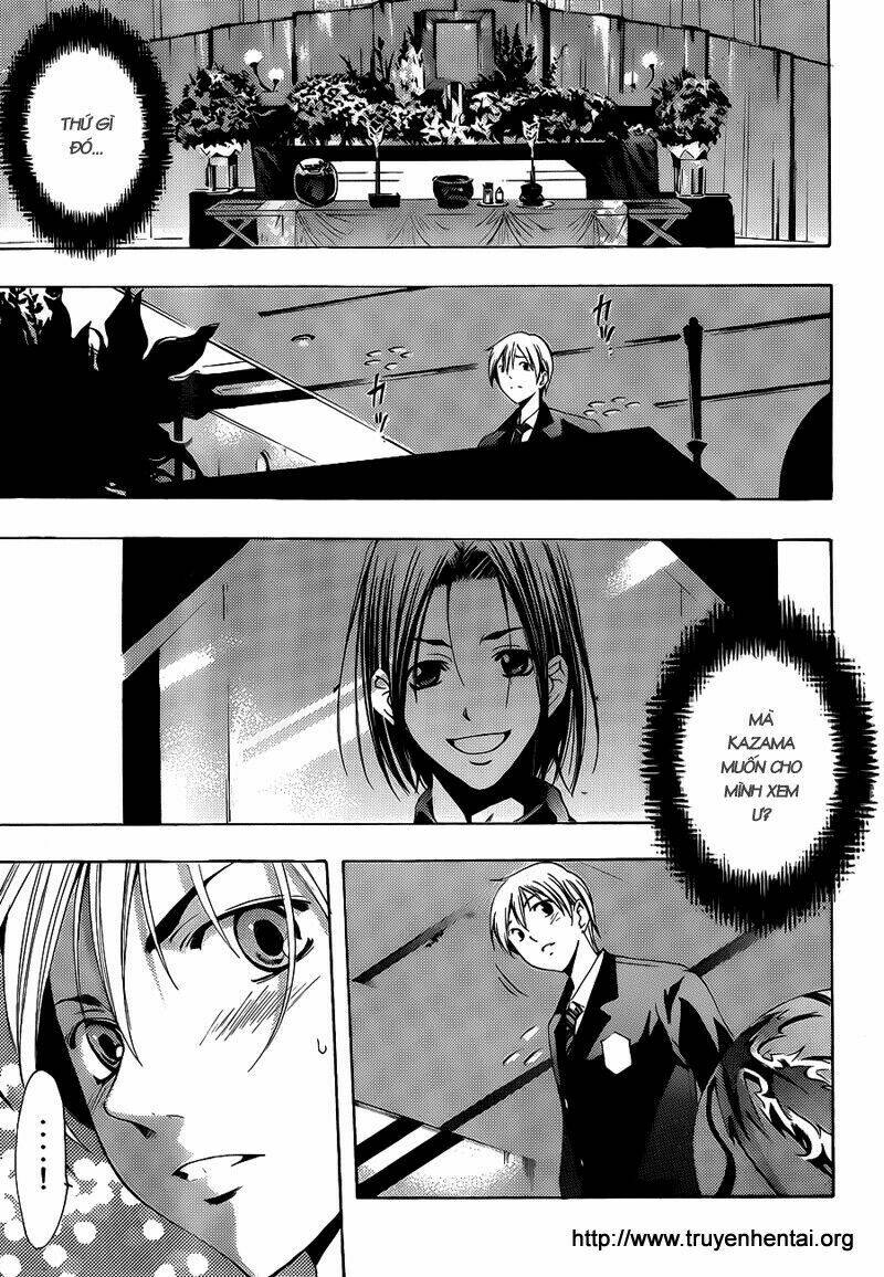 thị trấn tình yêu chapter 100 18