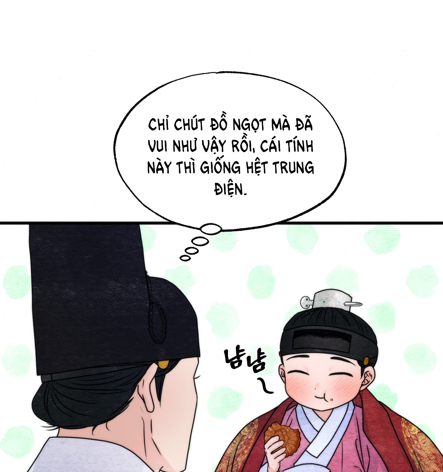 Cương Nhân chapter 97 62