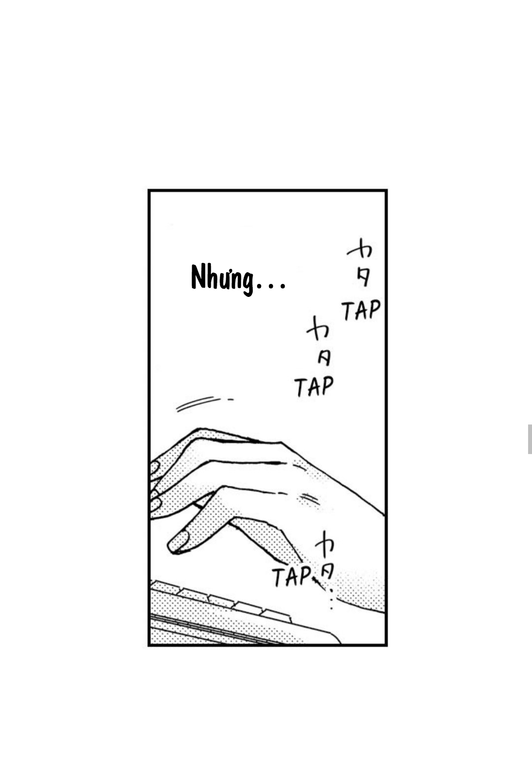 vị sếp thú tính nhà bên chapter 34.2 8