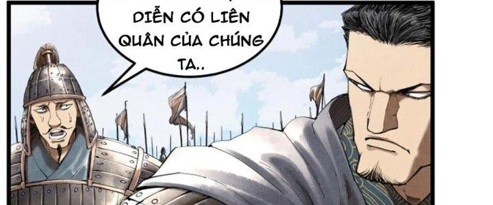 máy mô phỏng nhân sinh của lữ bố chapter 33 148