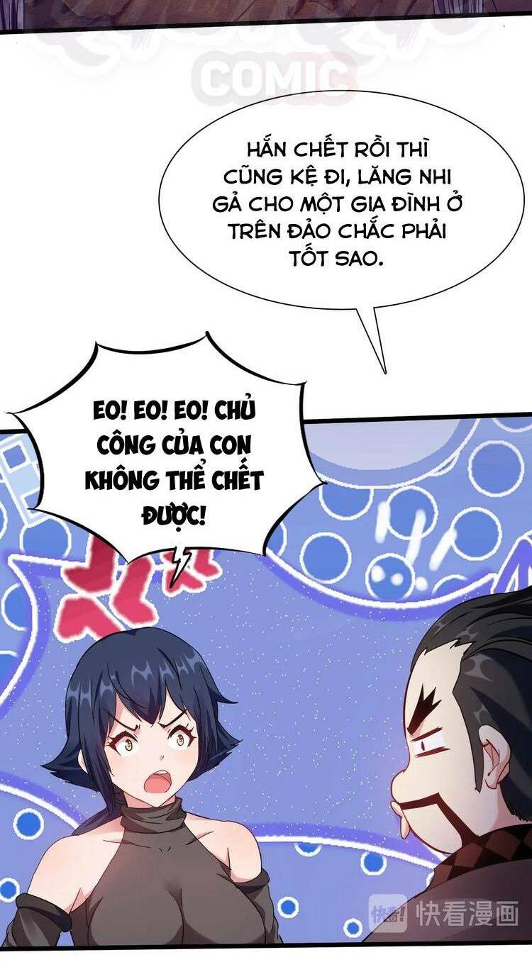 kinh thế kỳ nhân chapter 36 28