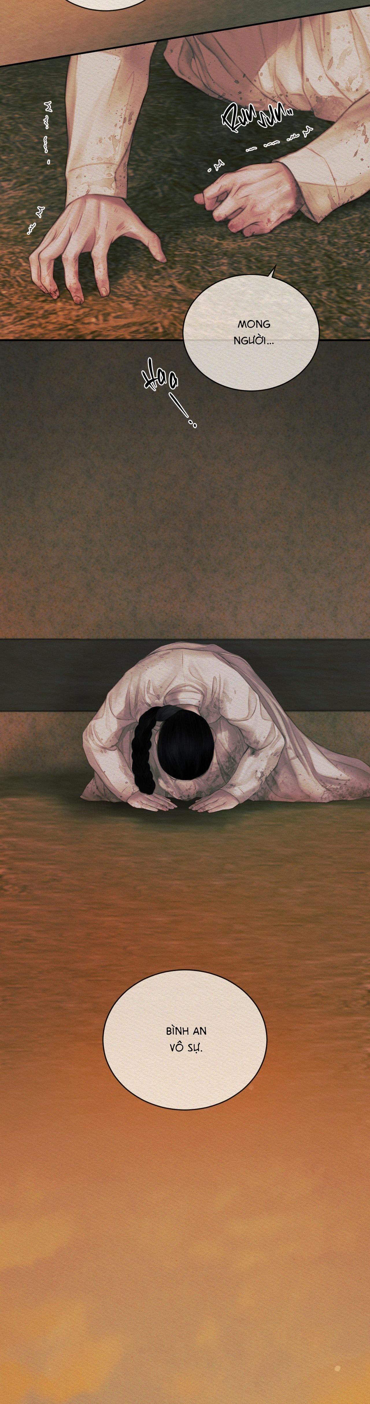 qủy dạ khúc chapter 55 2