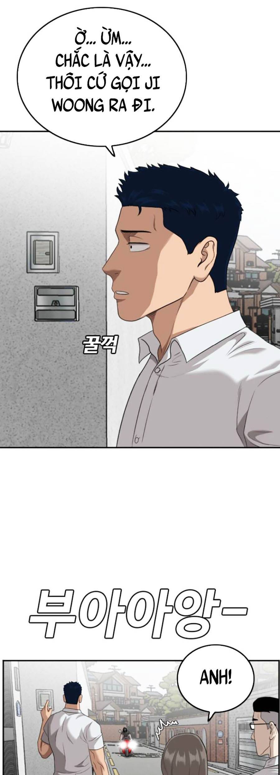 người xấu chapter 122 13