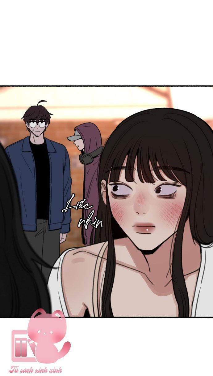 nàng thơ điện ảnh chapter 37 40