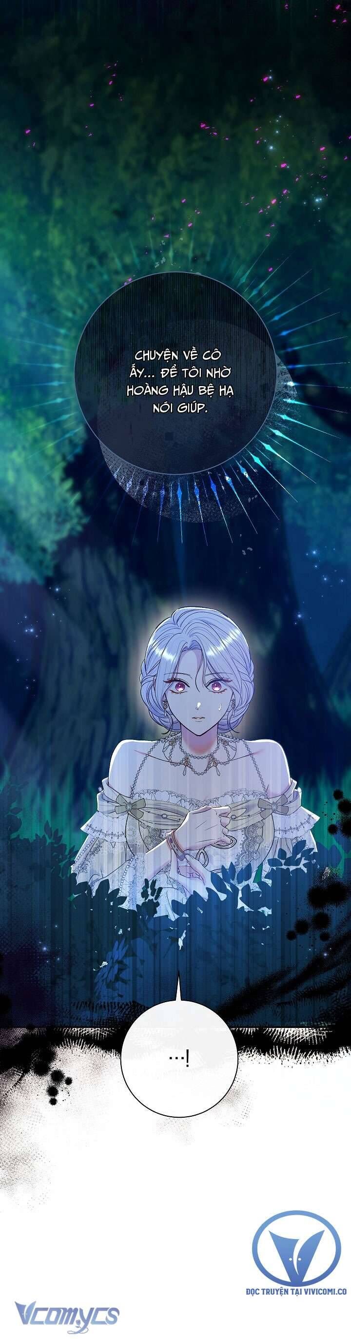 Người Xem Mắt Của Ác Nữ Quá Hoàn Hảo Chapter 68 53