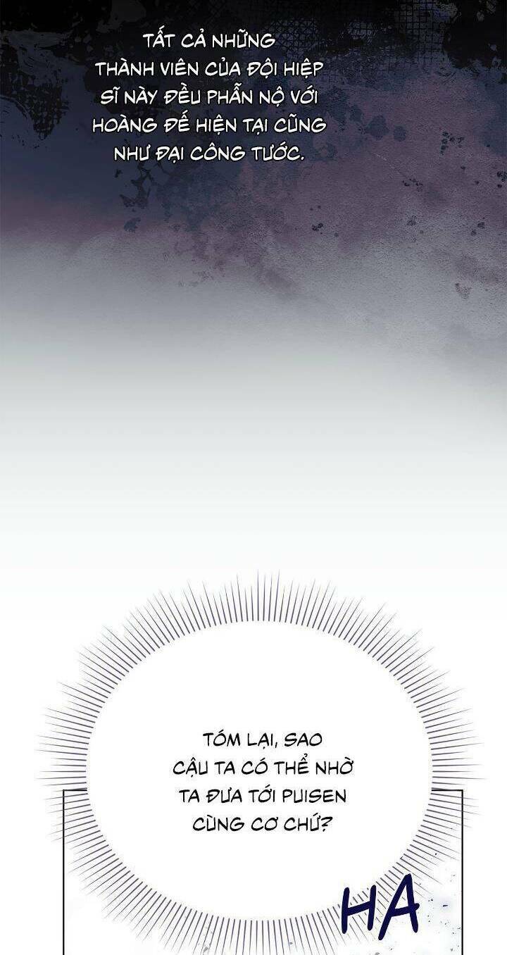 ngọn gió đông altas chapter 8 80