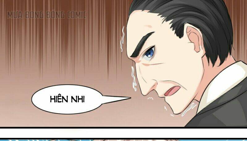 mặt nạ kiều thê chapter 6 13