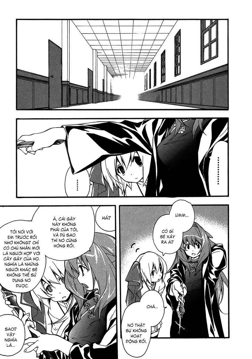 pixy gale chapter 8 15