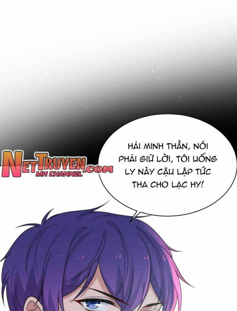 ma lạt thiên kim đẩu ác thiếu chapter 203 12