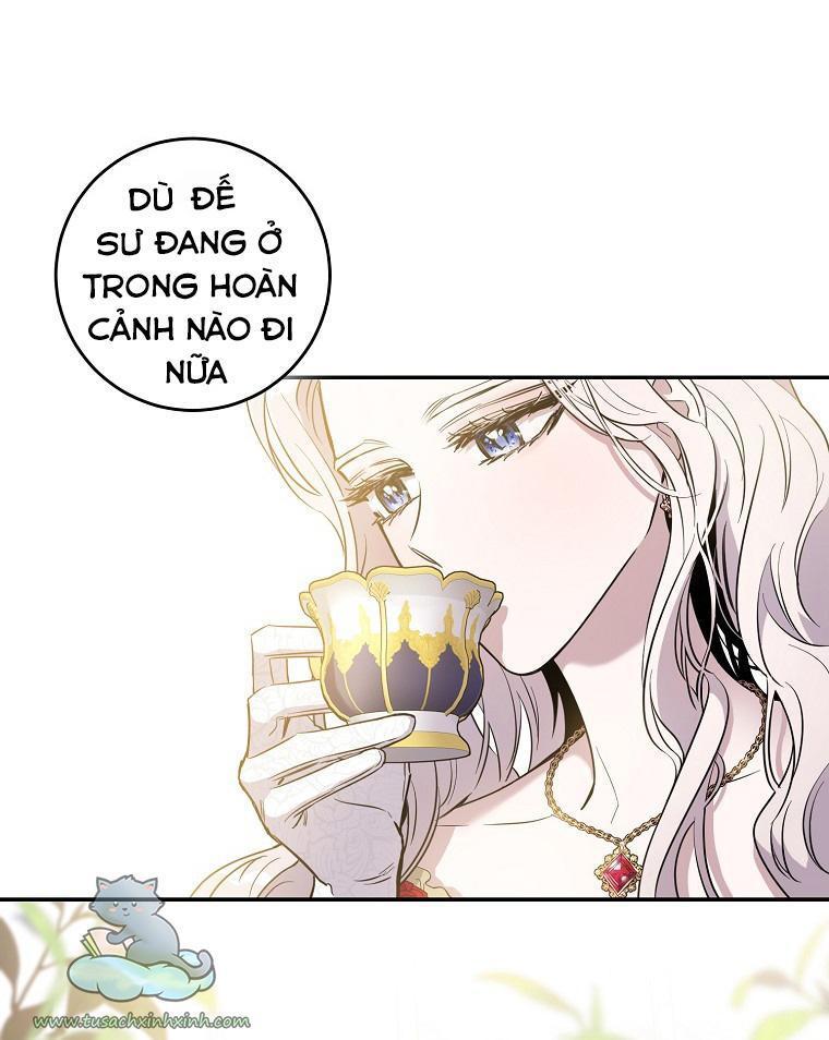 thuần hóa bạo chúa rồi bỏ trốn chapter 41 18