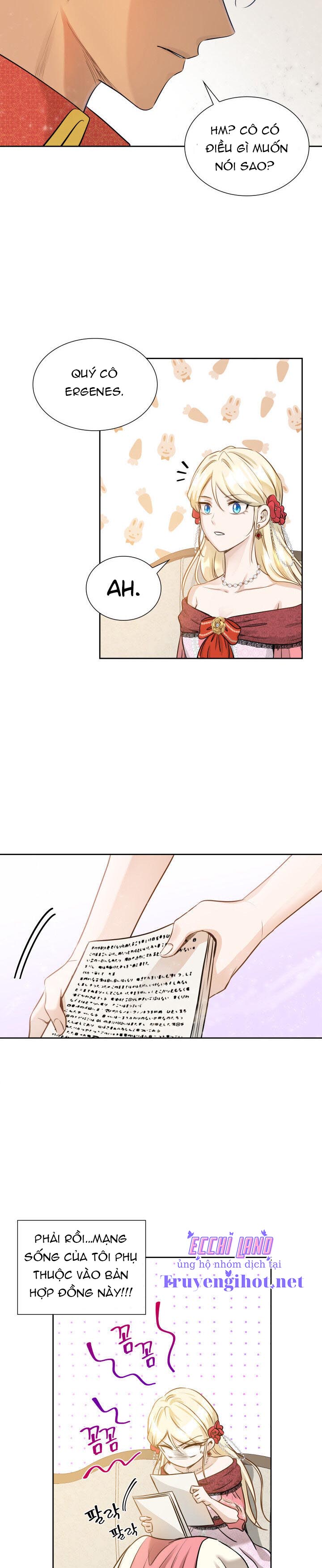 kiếm và hôn nhân chapter 1.1 10