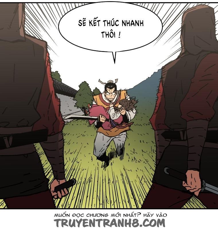 Bố Vô Song chapter 10 20