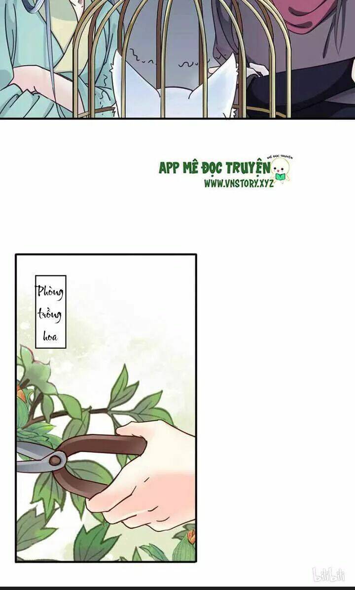 kiều nữ độc phi chapter 107 20