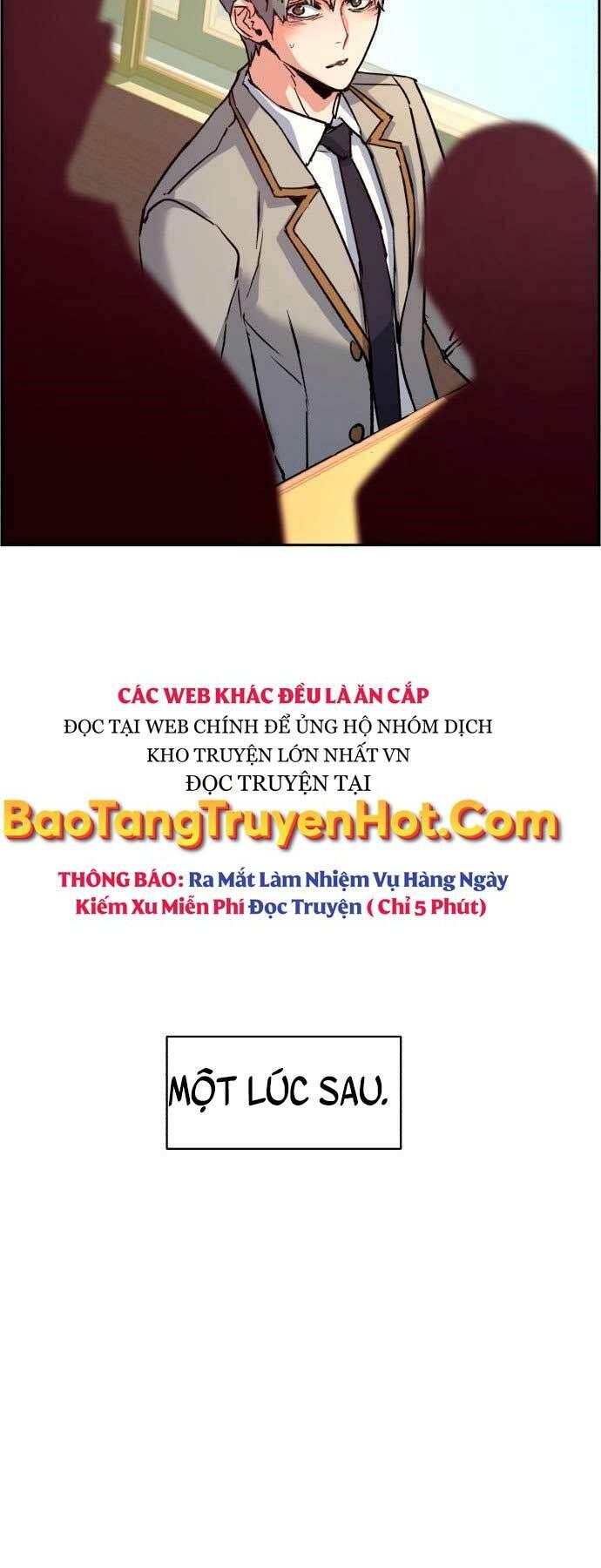 bạn học tôi là lính đánh thuê chapter 106 34