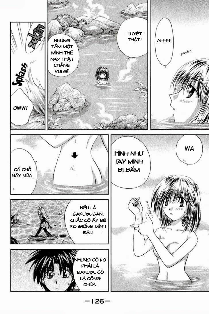 kagetora chapter 9 22