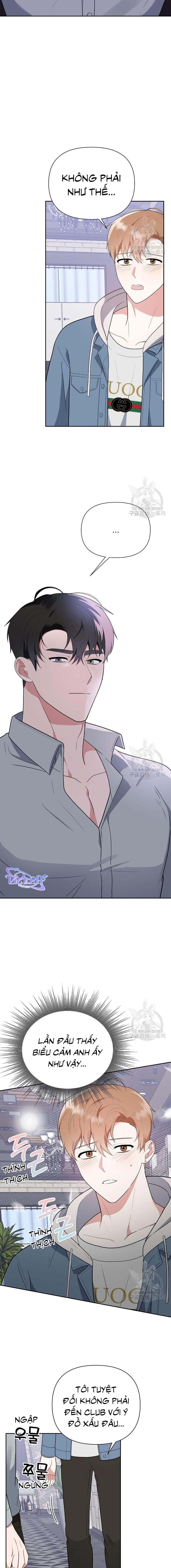 hợp đồng tài trợ tình yêu chapter 13 6