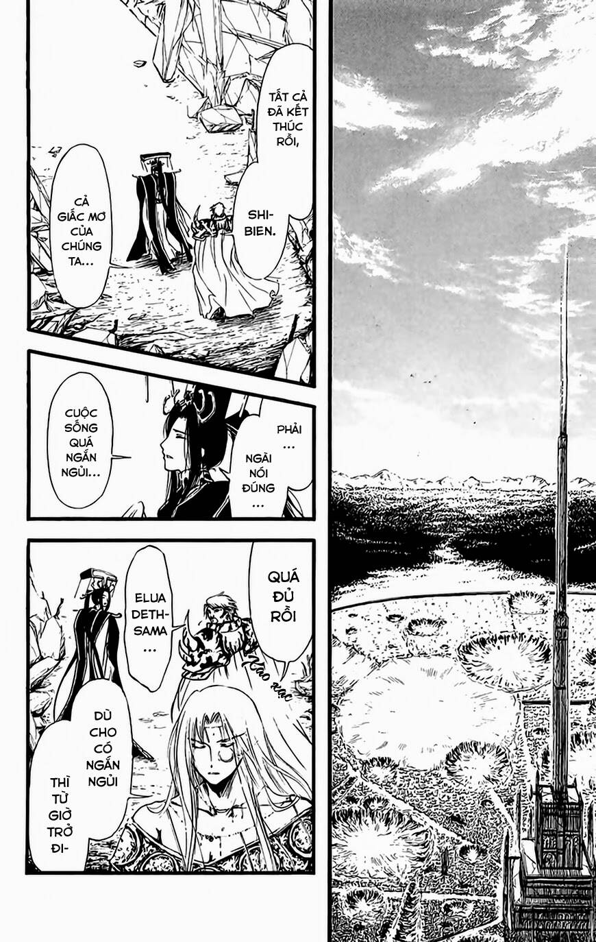 watashi no messiah-sama chapter 52 33