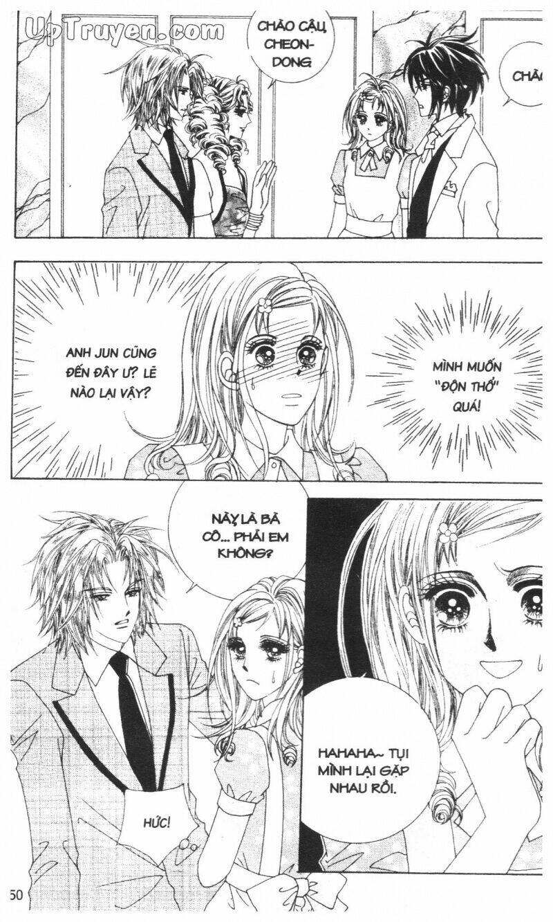 vợ chồng trẻ con bản đẹp chapter 3 150