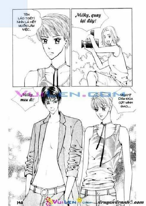 người mẫu hoàn hảo chapter 1 143