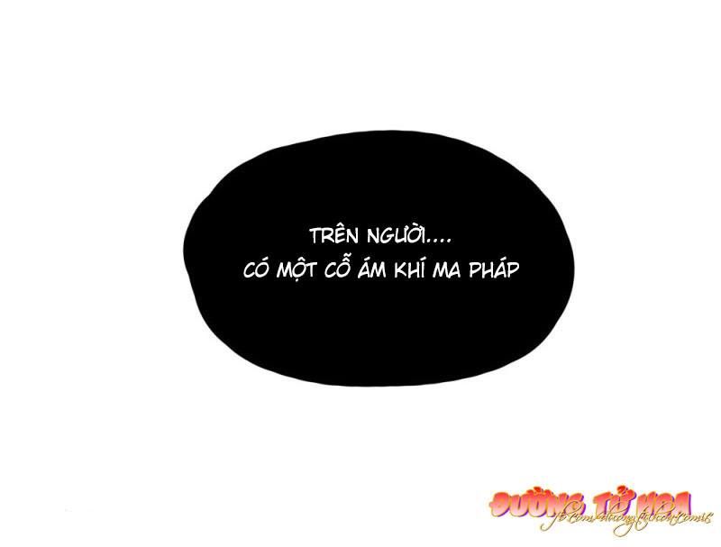 gia sư tổ tiên chapter 31 43