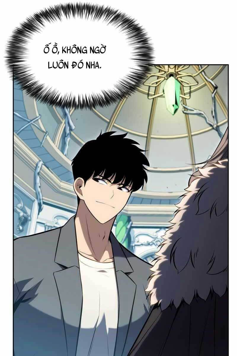 Người Chơi Mới Cấp Tối Đa Chapter 82 74