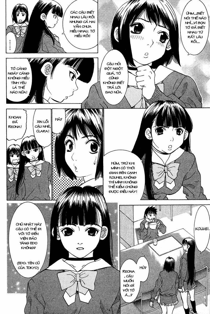 gacha gacha chapter 21 3