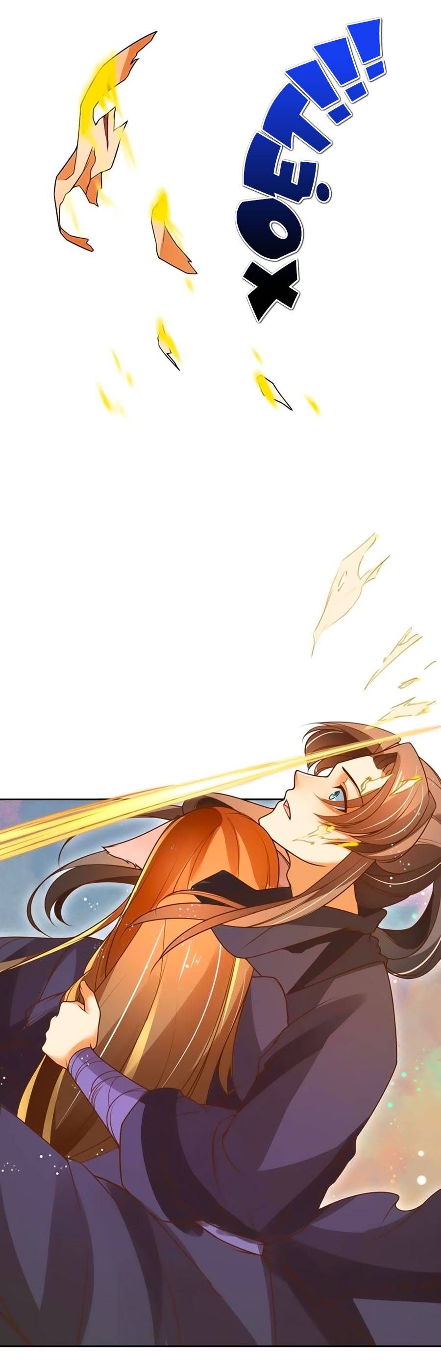 thanh khâu nữ đế: phu quân muốn tạo phản chapter 26 14