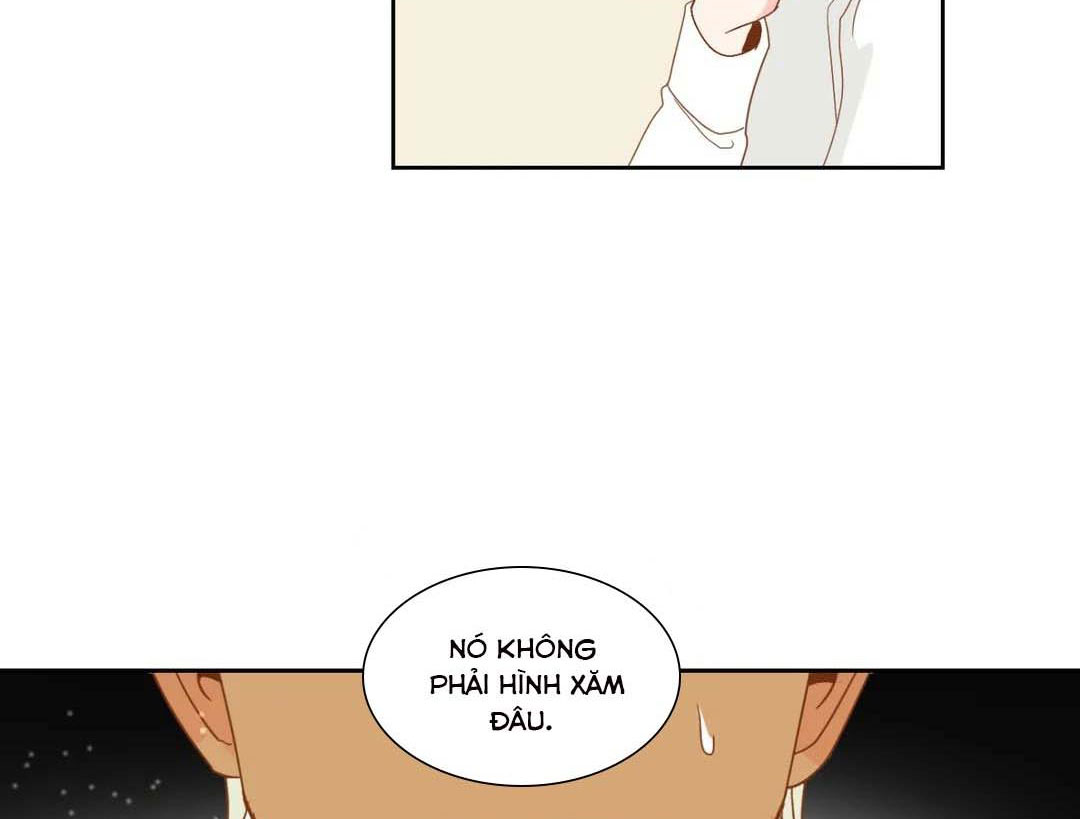 sự cám dỗ của ác ma chapter 3 36