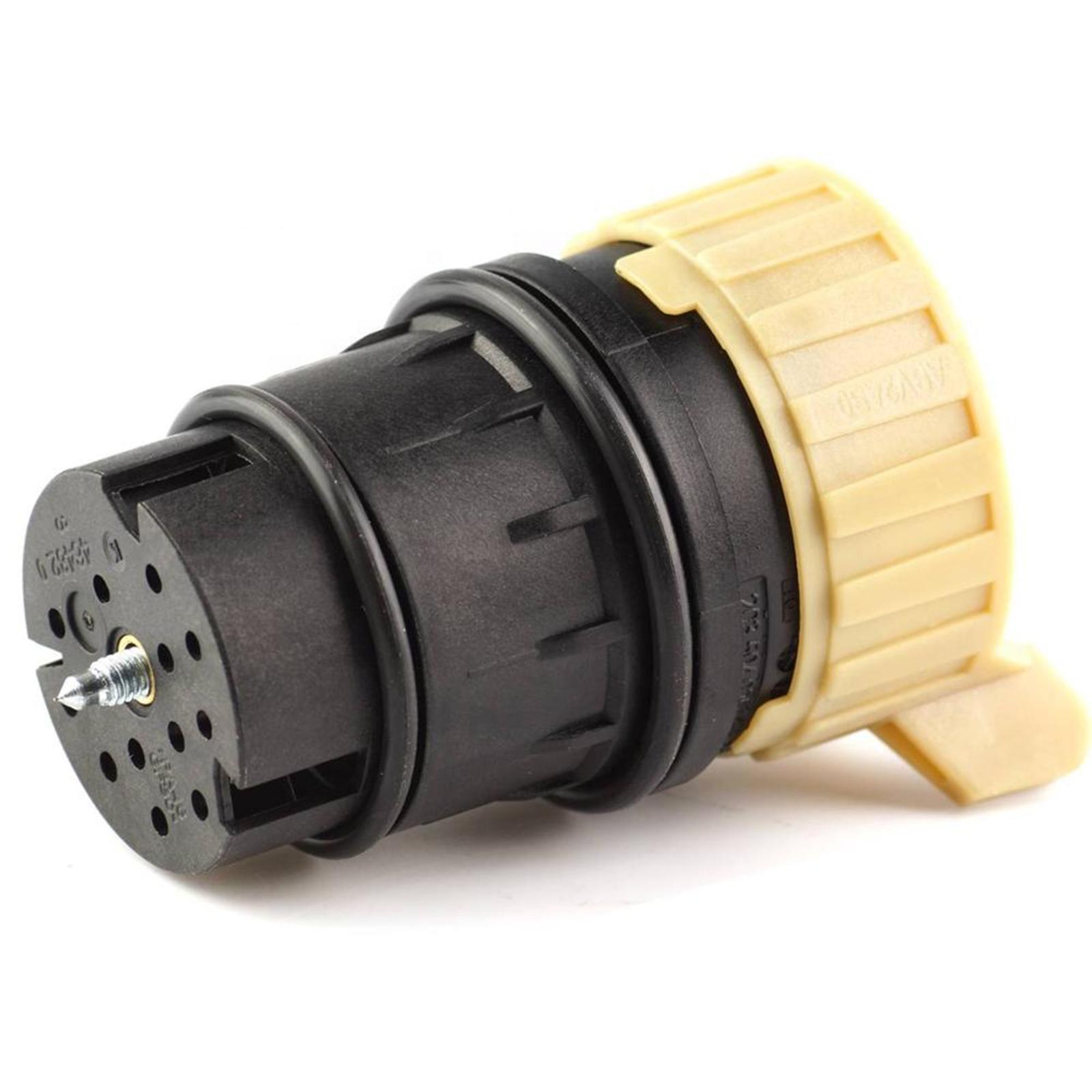 Transmission Plug Adapter for    722.6 2035400053 2035400153