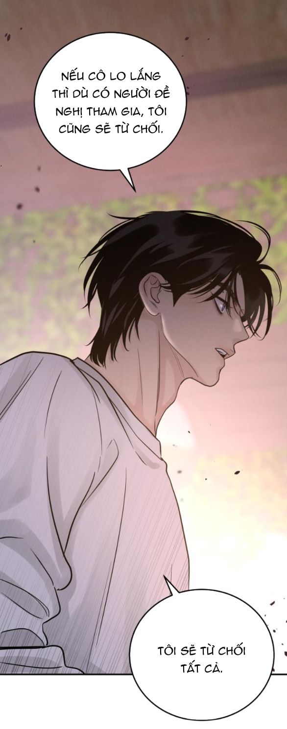 Thuyết Tình Yêu Ích Kỷ chapter 39.2 27