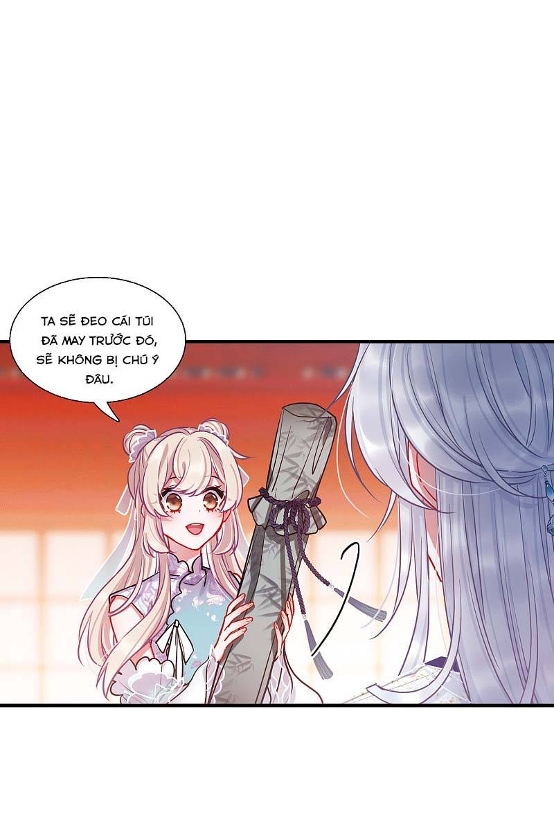 danh kiếm trủng chapter 23 33