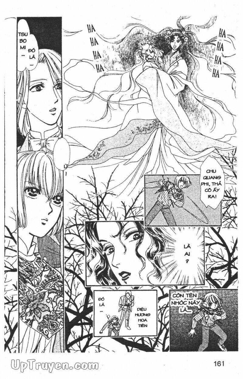 hoàng tử hoa - bud boy chapter 1 162