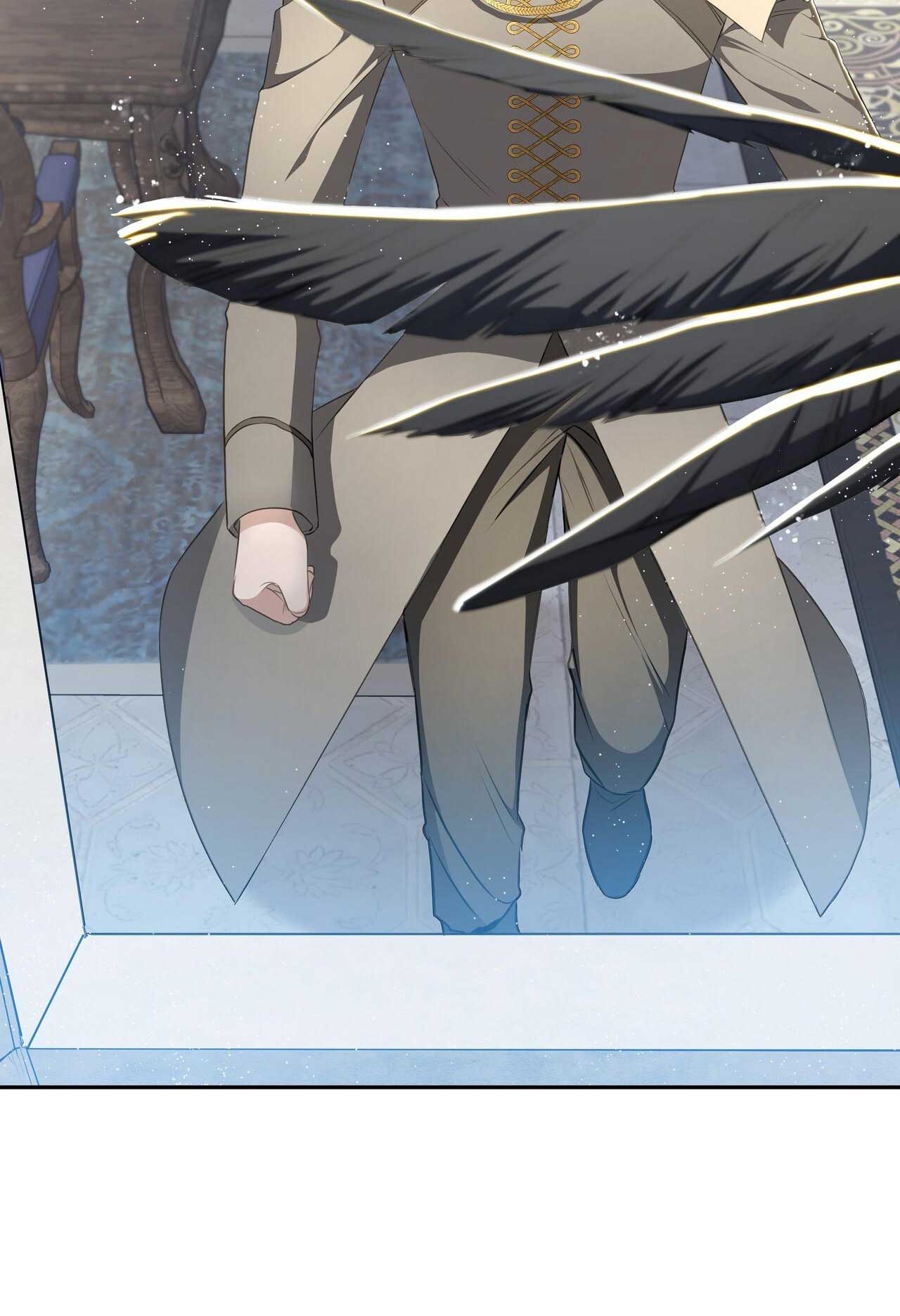 cách để sống sót với tư cách là người chơi chapter 7 77